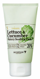 Premium Lettuce Cucumber Watery Soothing Pack